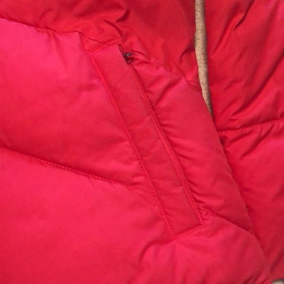 Columbia bomber down jacket - Picture 5 of 8